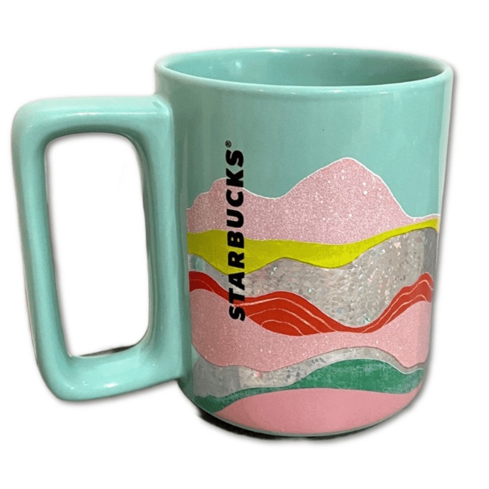 Starbucks Easter Mug | New 2020 Release
